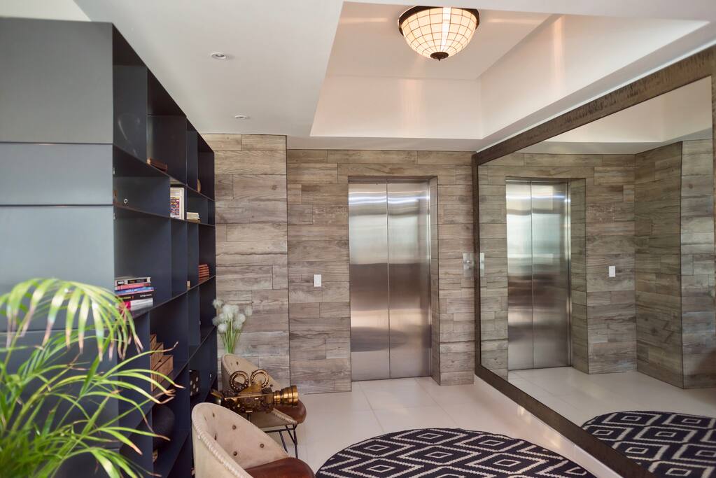 Entryway