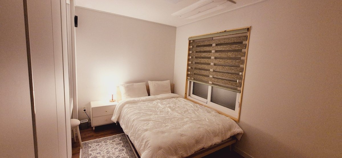 Спална соба 2