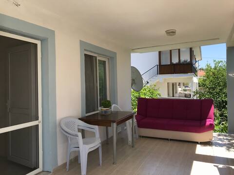 denizkoy kiralik tatil evleri ve evler izmir turkiye airbnb