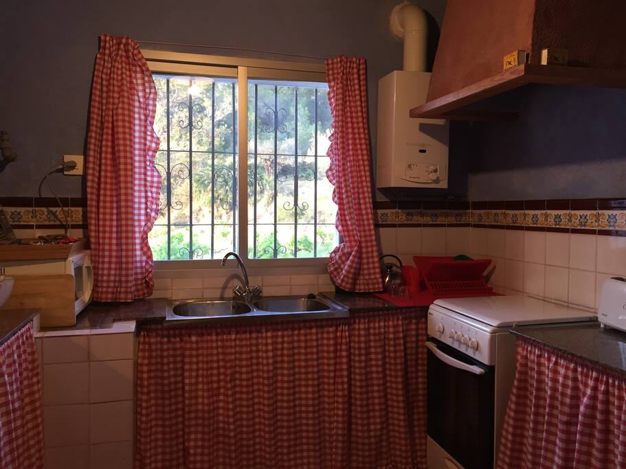 Cocina