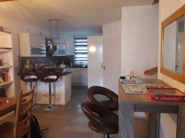 Top offer in the new house building! Everything brand new!