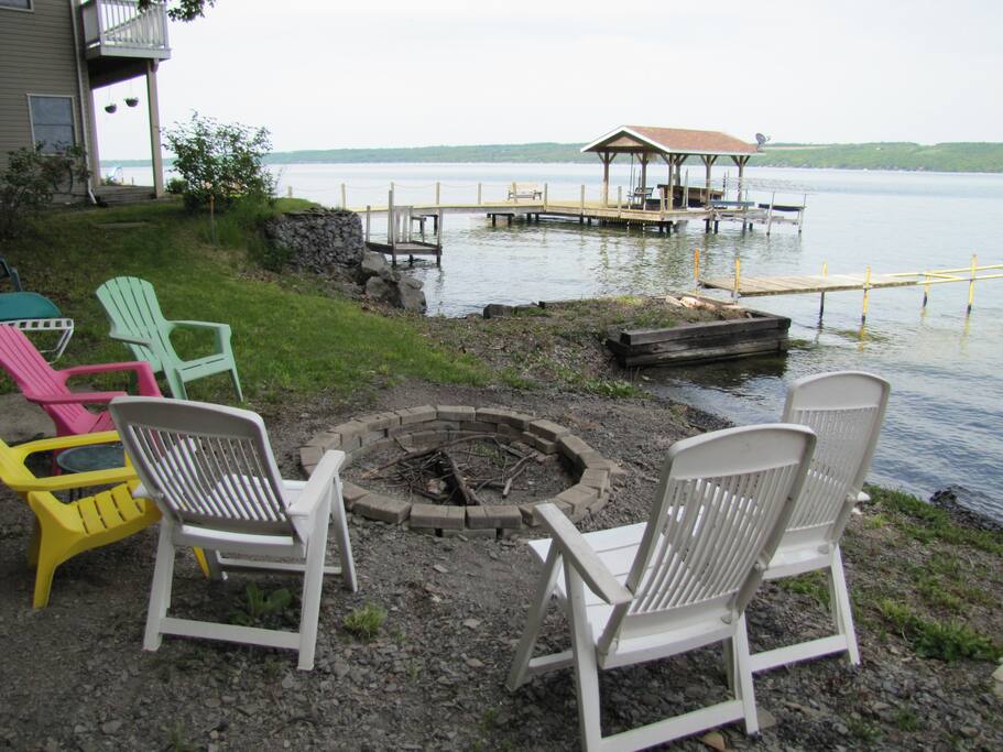 Fire Pit