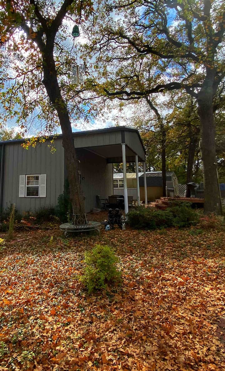 Top 6 Tiny Houses For Rent In Oklahoma City, Oklahoma Updated 2024