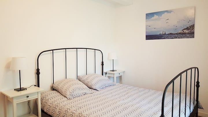 Стая за гости - „Льо Мон де Птици“