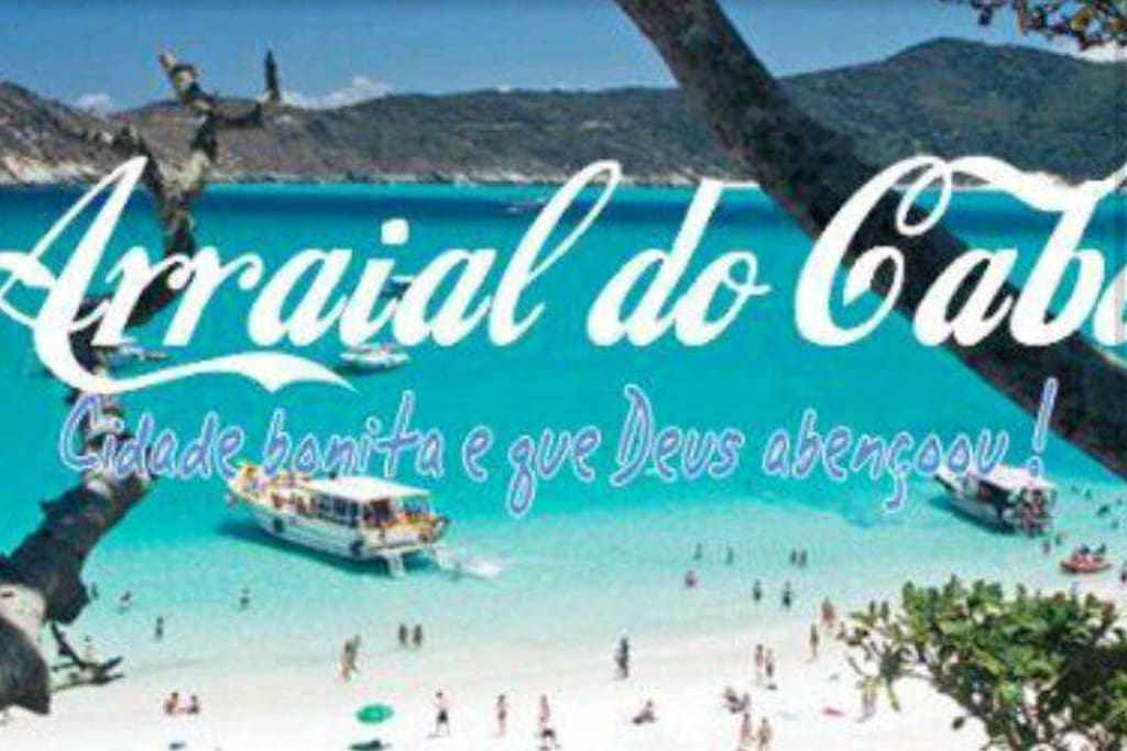 Arraial do Cabo -RJ