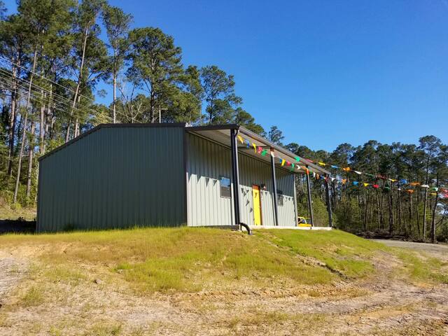 Airbnb Jasper County Vacation Rentals Places To Stay