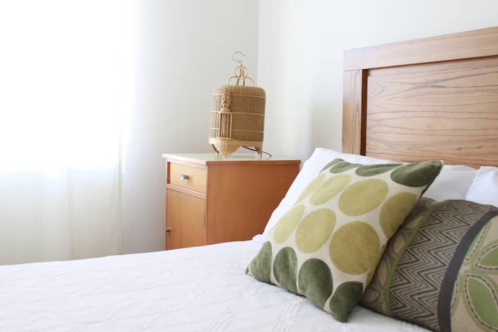 Kvalitná posteľná bielizeň a uteráky sú k dispozícii