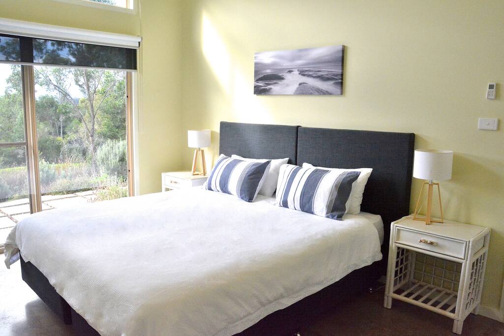 Main Wing - King/Twin Room