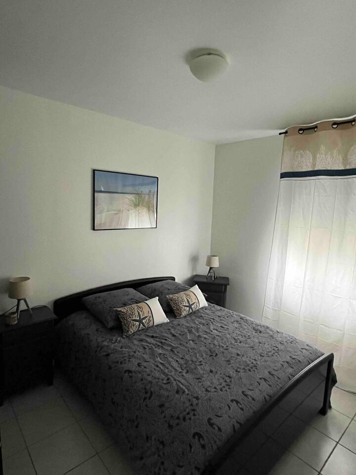 ห้องนอน