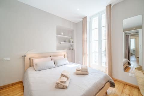 La Casetta di Riva with indoor parking