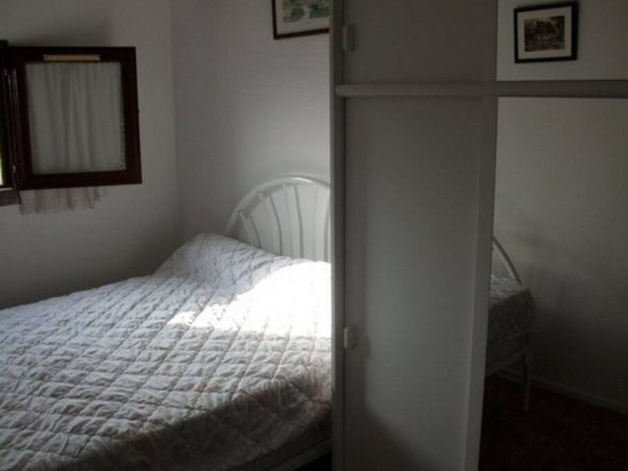 Chambre 1