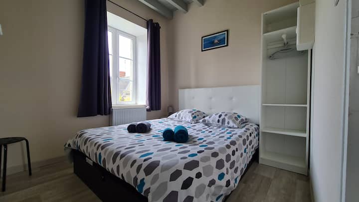 Chambre 5