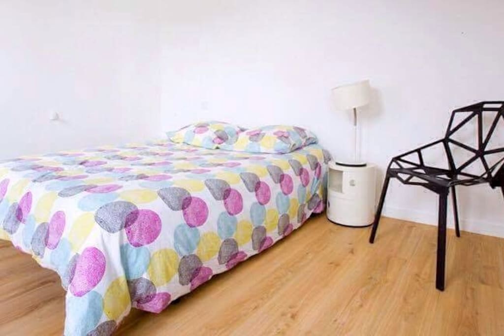 Chambre 2