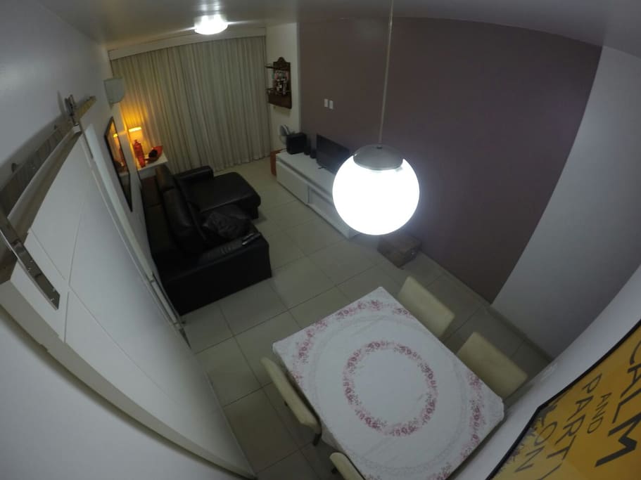 Sala / living room