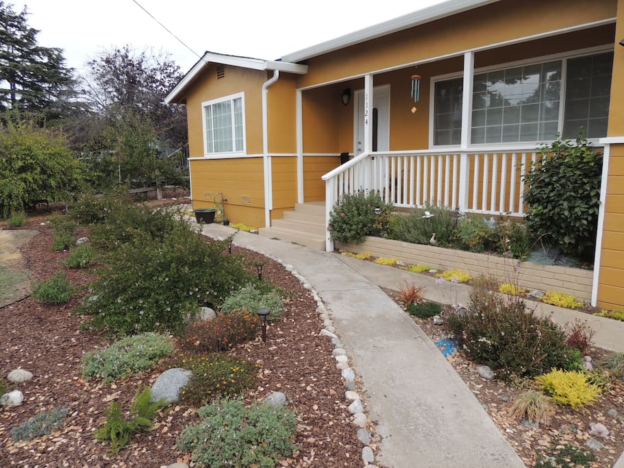 Home Away from Home 3 Houses for Rent in Seaside, California, United