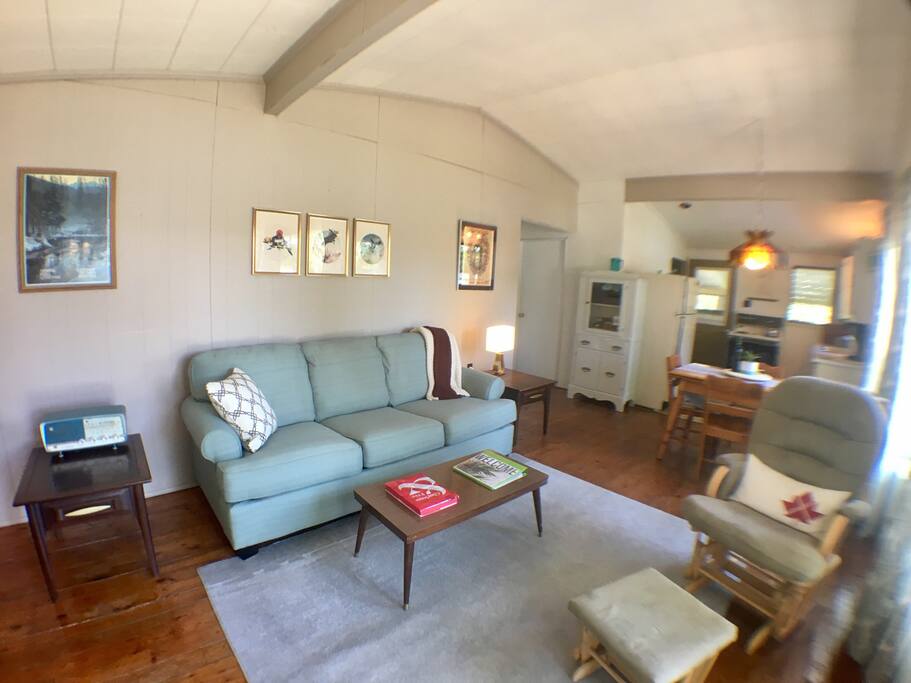 Living Space