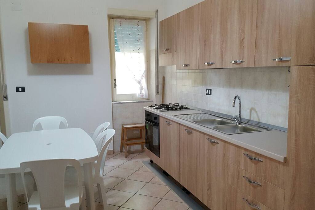 Cucina