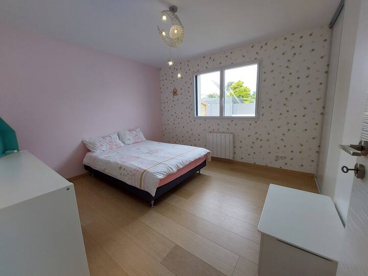 Საძინებელი 1