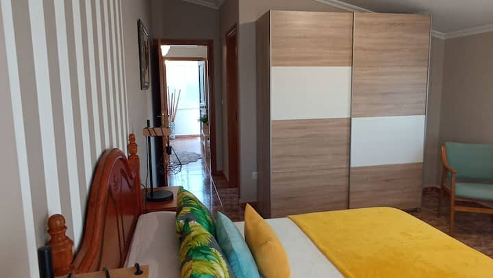 Habitación 1