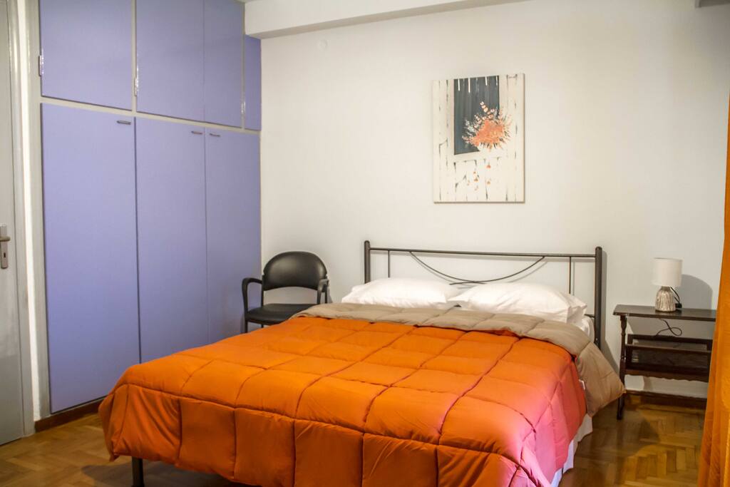 Main bedroom 2
