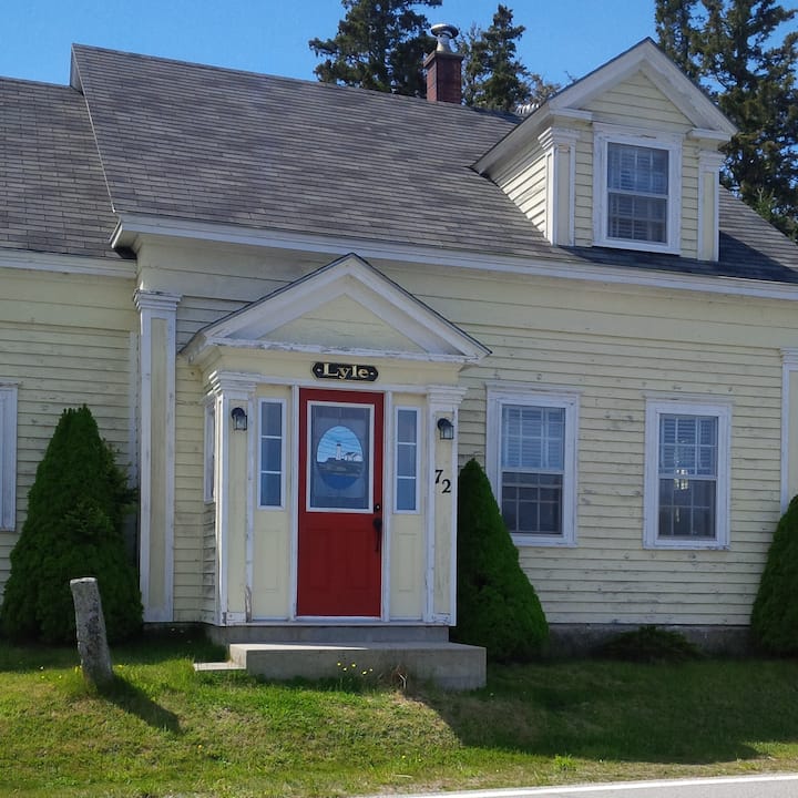 Upper Port La Tour locations de vacances et logements Nova Scotia