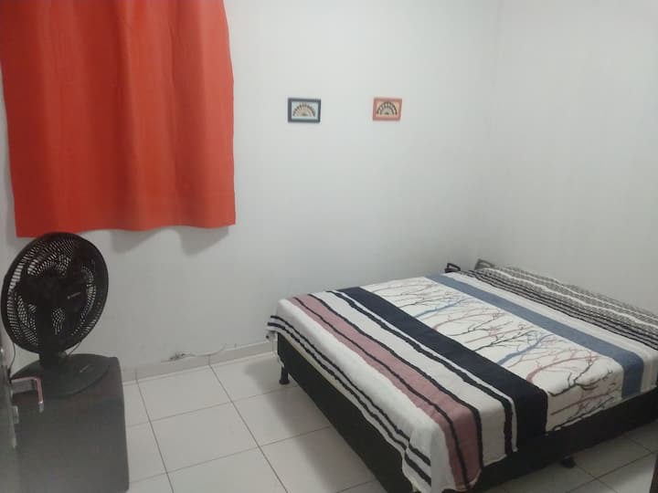 מעונות זוגות ממוזגים של Unair