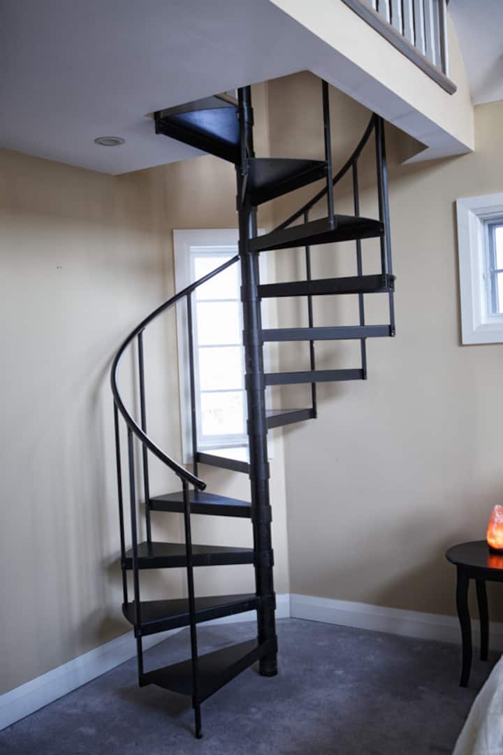 Camera da letto principale