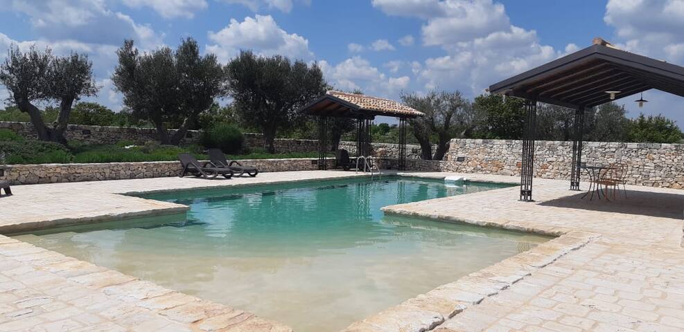 Dimora Mastromarco gallery image 3