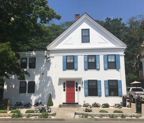 Perfect Location / Historic Home