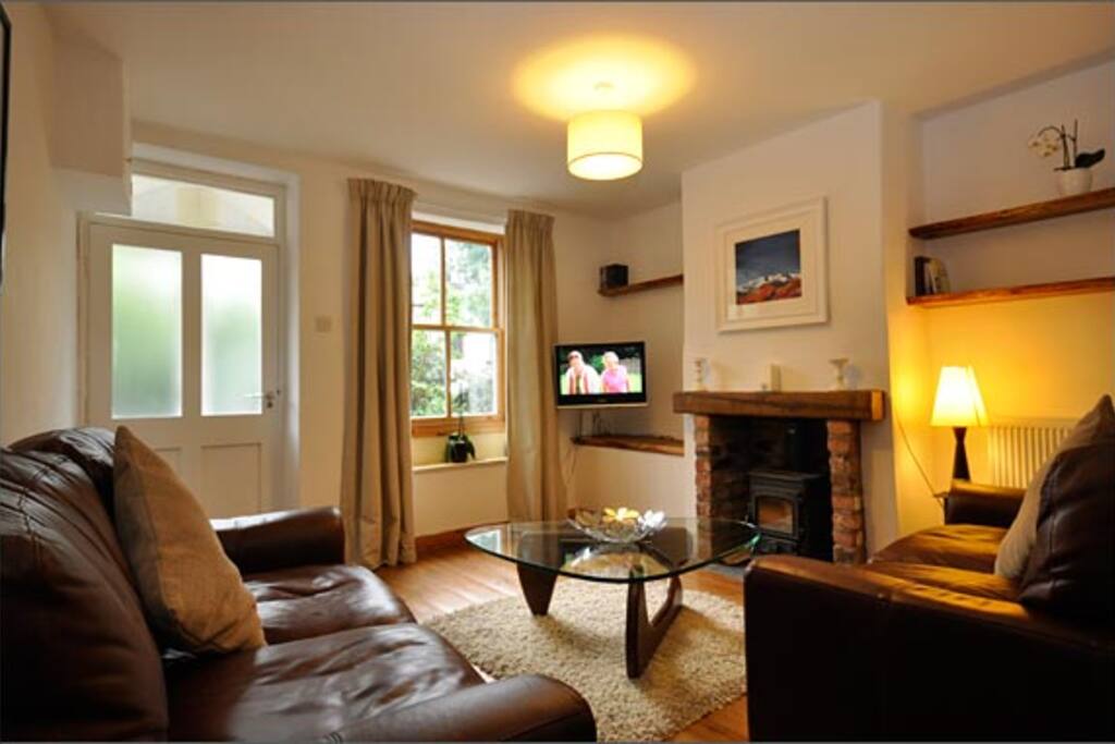 keswick cottage cottages