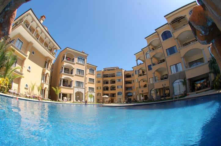 The BEST Location in Tamarindo