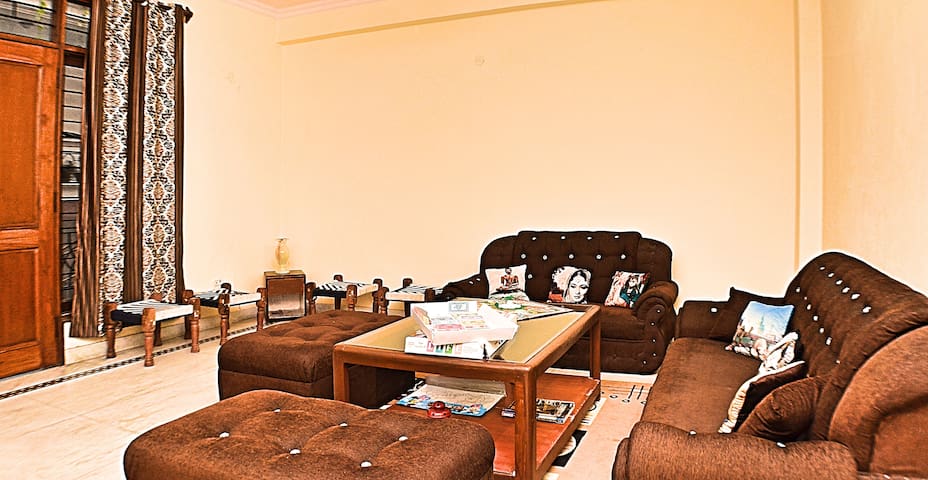Art Abode!