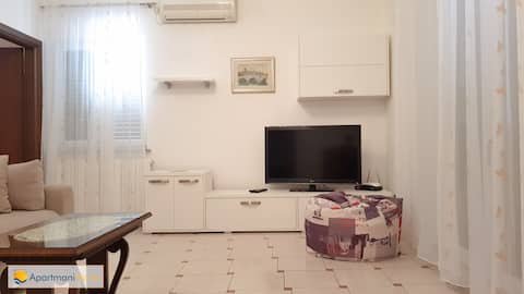 Successful Airbnb property: Apartment Hana,Opatija-Ika in Ika