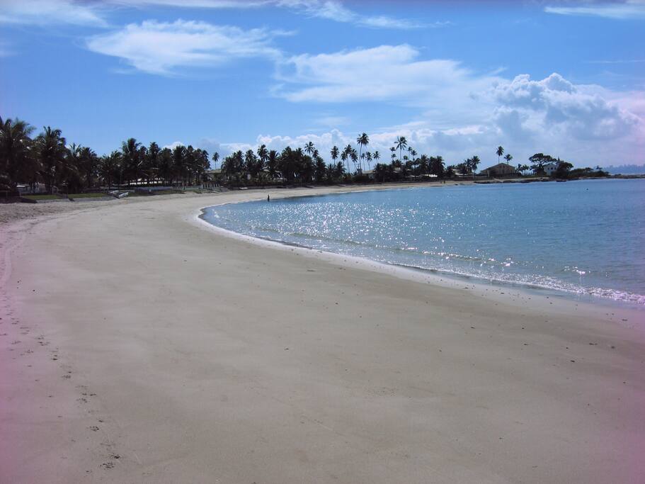 Praia da Penha