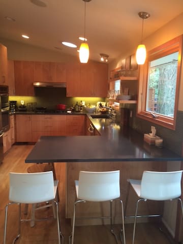 Updated Mid Century Modern Close-In gallery image 5