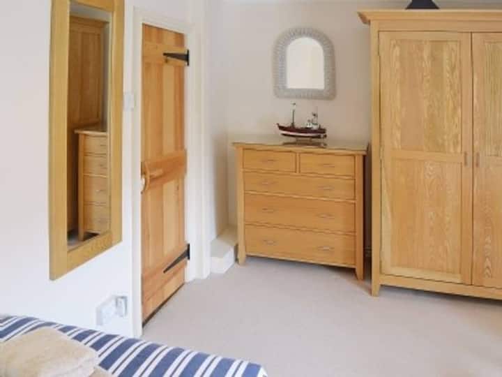 ორსაძინებლიანი