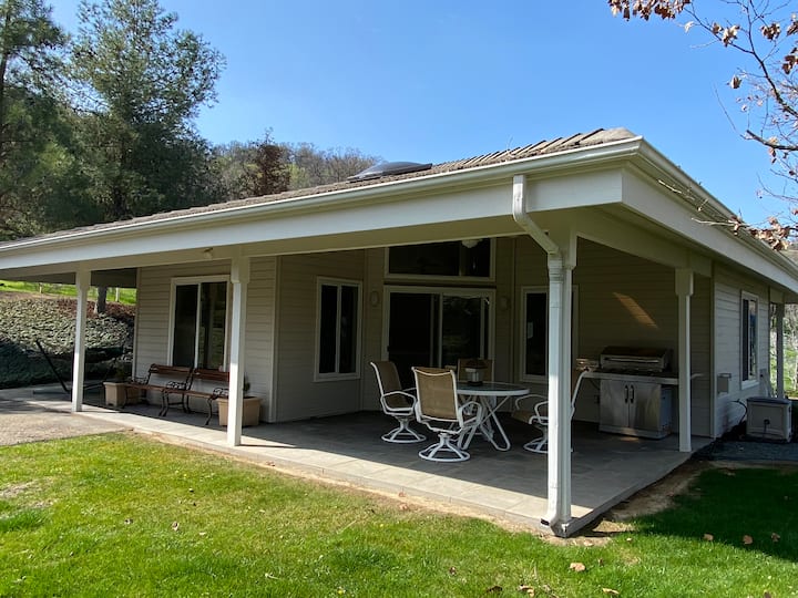 Springville Vacation Rentals & Homes California, United States Airbnb