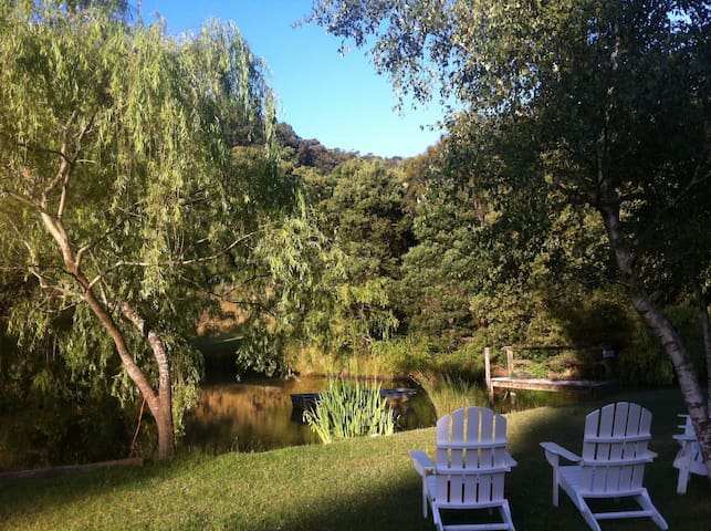 Pennyroyal Cottages – 3 cottages sleeps 28 gallery image 2