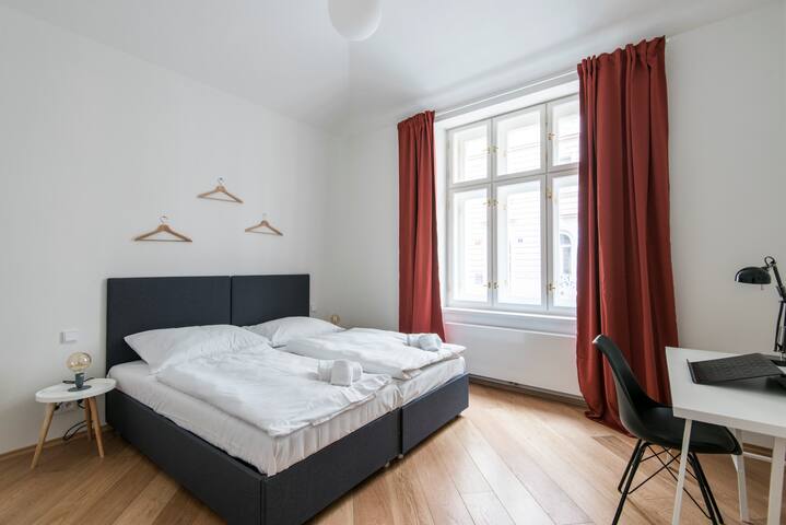 💙pragueforyou💙 3x apartments with terrace 19pers gallery image 5