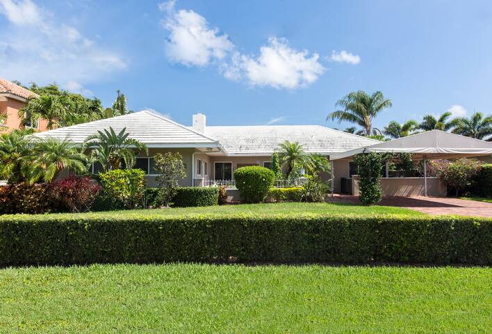 Fort Lauderdale vacation paradise Get-Away gallery image 2