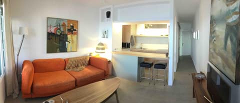 Airbnb con mejor rendimiento: Suite Paradise in the beach en San Bartolomé De Tirajana