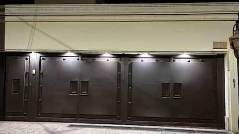 Your Safe house - Cerca IMSS y Laguna Nainari