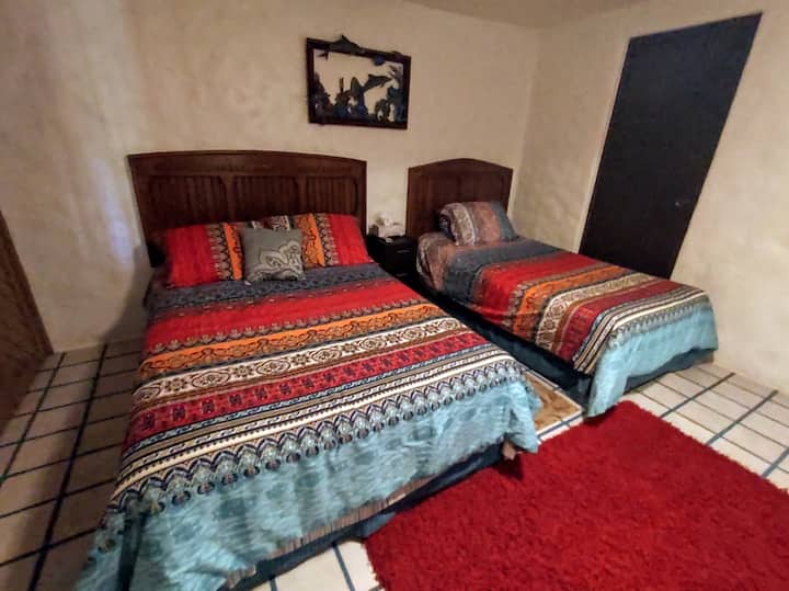 Втора спална соба