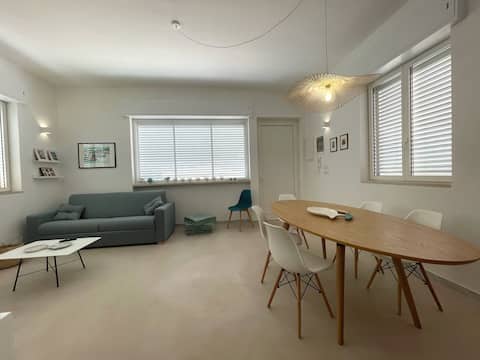 Annuncio Airbnb popolare: Cottage a few meters from the beach -Porto Cesareo a Porto Cesareo
