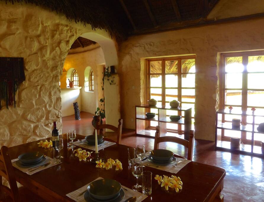 Haupthaus