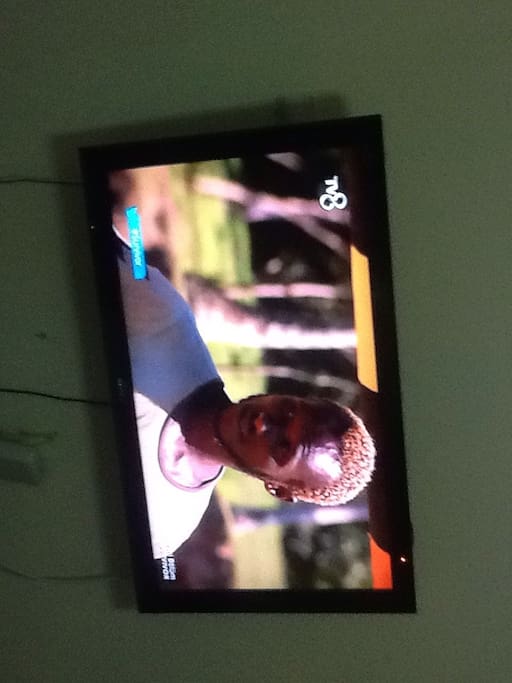TV