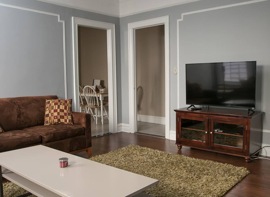 Living room 1