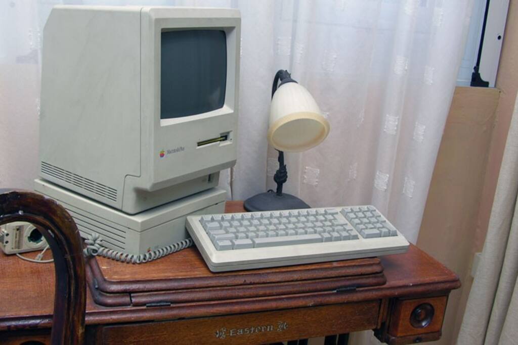 retro style