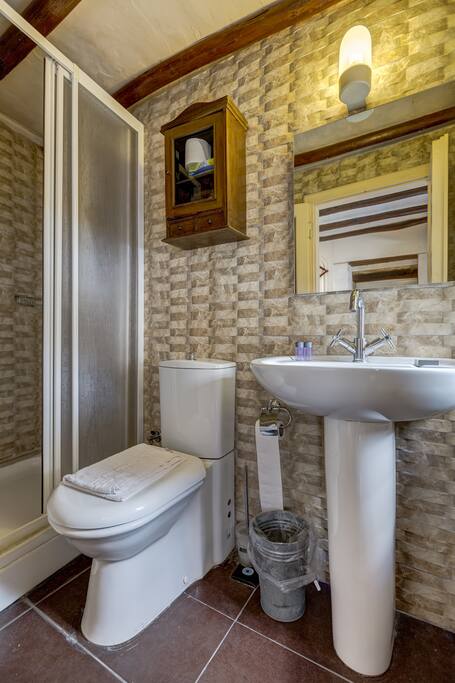 ODA H6 BANYO