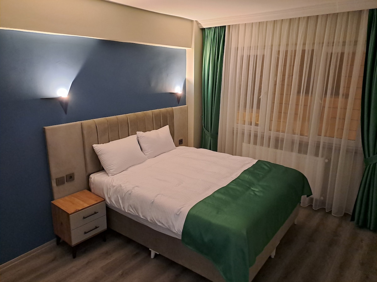 Спална соба 1